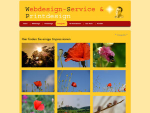 Webseite