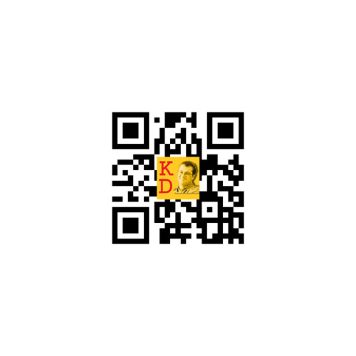 QR-Code Telefonnummer