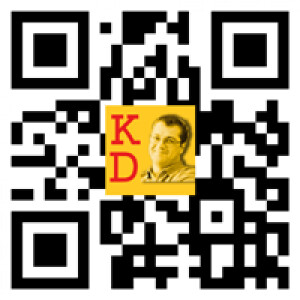 QR-Code Telefonnummer