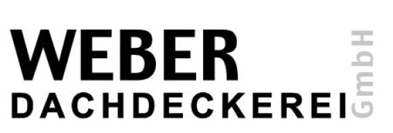 Weber Dachdeckerei GmbH