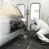 Bild: Weber Fahrzeuglackierung GmbH Autolackiererei