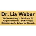 Weber Lia Dr. (IM Temeschburg)