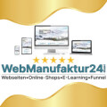 WebManufaktur24 GmbH