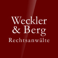 Weckler Berg - Rechtsanwälte Rechtsanwälte