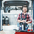 Weddige Stefan Nutzfahrzeuge Unimog u. Landtechnik