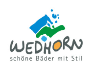 Wedhorn Schöne Bäder mit Stil