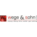 Wege u. Sohn GmbH Heizung Lüftung Sanitär und Elektro