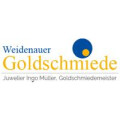 Logo Weidenauer Goldschmiede Ingo Müller GmbH