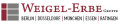 Bild: Weigel-Erbe Consulting GmbH in Essen in Essen, Ruhr