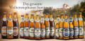 Logo Weihenstephaner Bergquelle
