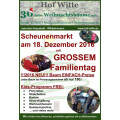 Weihnachtsbaum & Schnittgrün Hof Witte Inh. Witte Jens