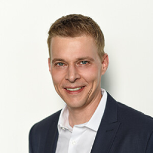 Patrik Kirch - Immobilienmakler-IHK