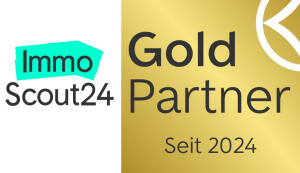 ImmoScout24 Goldpartner