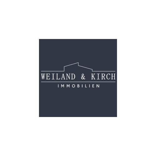 Weiland & Kirch Immobilien Logo