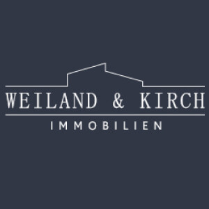 Weiland & Kirch Immobilien Logo