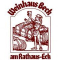Logo Weinhaus Beck Inh.Ralf Schulz