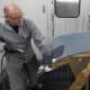 Bild: Weisenburger Edgar, Autolackierung KFZ-Lackierung