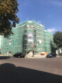 Bild: Weiser Gerüstbau in Magdeburg
