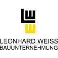 Weiss Leonhard GmbH & Co. Bauunternehmen