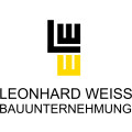 Weiss Leonhard GmbH & Co.KG Bauunternehmen