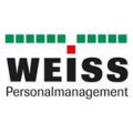 Logo WEISS Personalmanagement GmbH