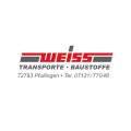 Weiss Transporte und Baustoffe GmbH