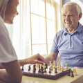 Weisse Perle Betreutes Wohnen