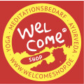 Welcome Shop - Yoga u. Meditationsbedarf - Ayurveda