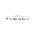 Welding by Kunz