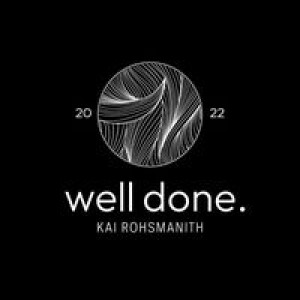 well done. Friseursalon