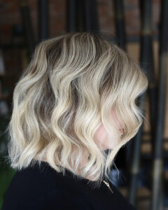 well done. Friseursalon