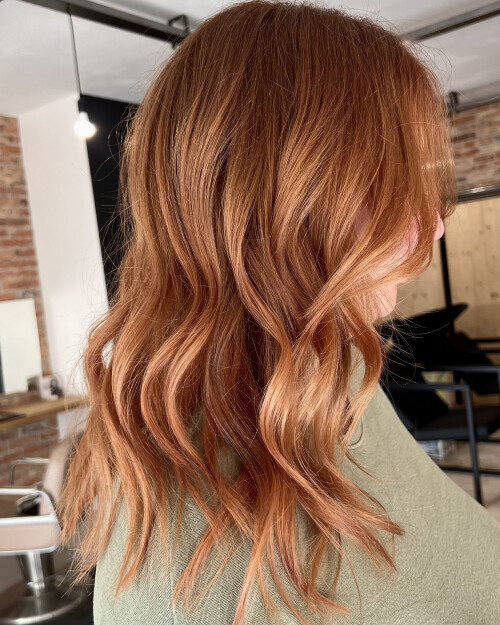 well done. Friseursalon