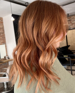 well done. Friseursalon