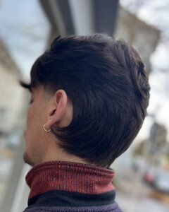 well done. Friseursalon