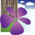 Logo Wellness und Massagepraxis Kerstin Döhring