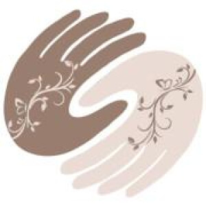 Logo Wellnessmassage München by Samira