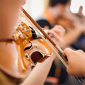 Weltmusik Klezmer u. Ästhetik Akademie e.V. Prof. I.Epstein Musikschule