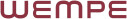 Logo Wempe, Gerhard D.