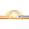 Wengen-Apotheke, Horst Hertwig