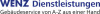 Bild: Wenz Dienstleistungen