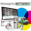 Werbeagentur Buttgereit - Full-Service-Werbeagentur & Druckerei-Service in Höxter