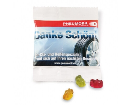 Gummibärchen