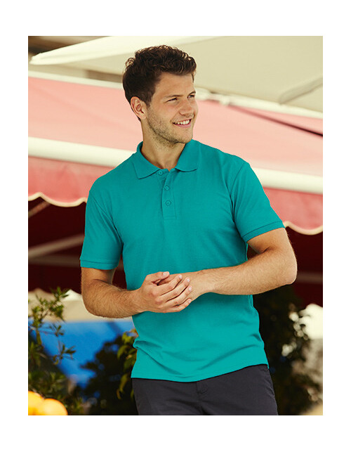 Herren-Polo