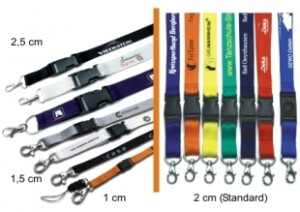 Lanyards