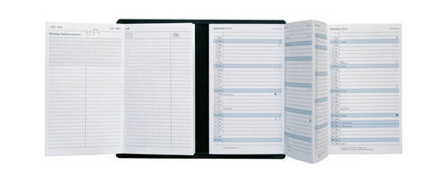 Taschenkalender
