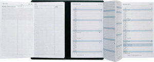 Taschenkalender