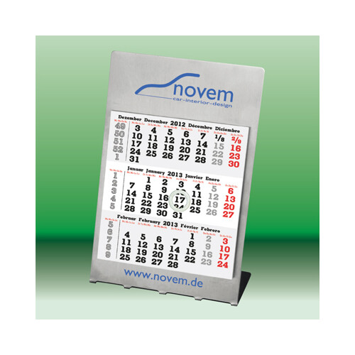Tischkalender