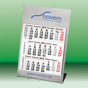 Tischkalender