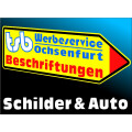 Werbeservice-tsb SCHILDER+BESCHRIFTUNGEN+WERBETECHNIK in Ochsenfurt