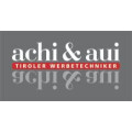 Werbetechnik achi & aui